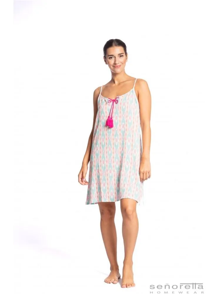 105 CAMISOLA TIRANTES