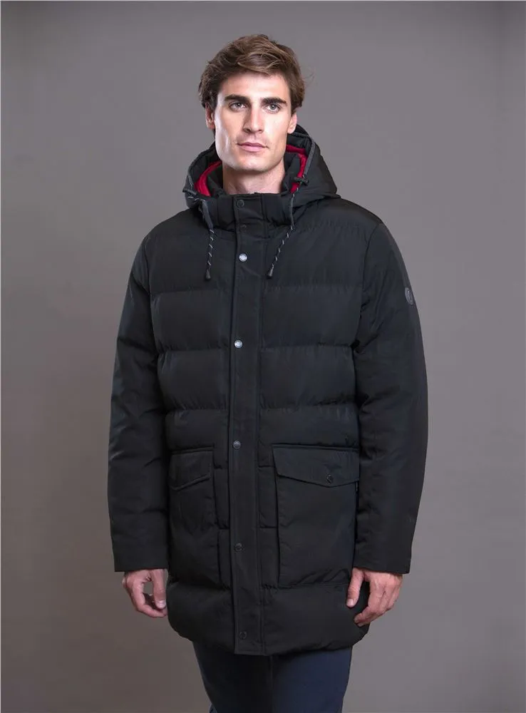 11300 LEO PARKA CORONEL TAPIOCCA