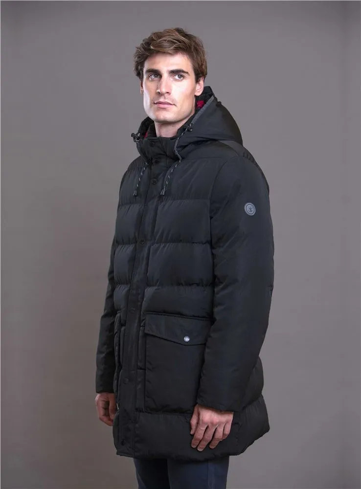 11300 LEO PARKA CORONEL TAPIOCCA