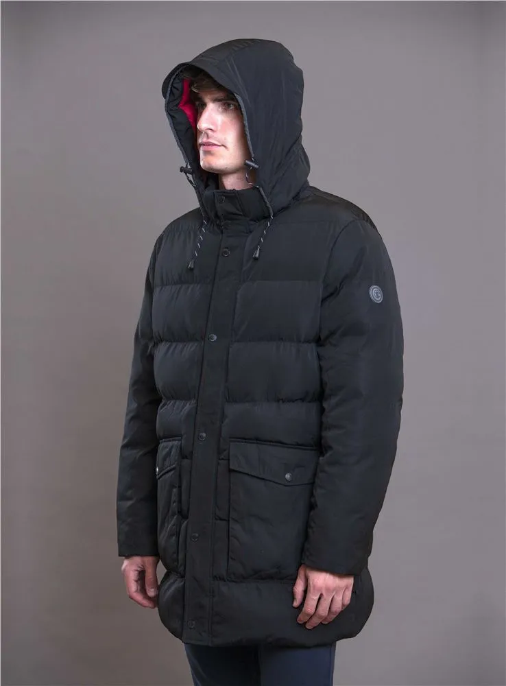 11300 LEO PARKA CORONEL TAPIOCCA