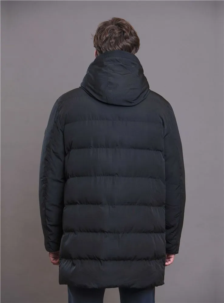 11300 LEO PARKA CORONEL TAPIOCCA