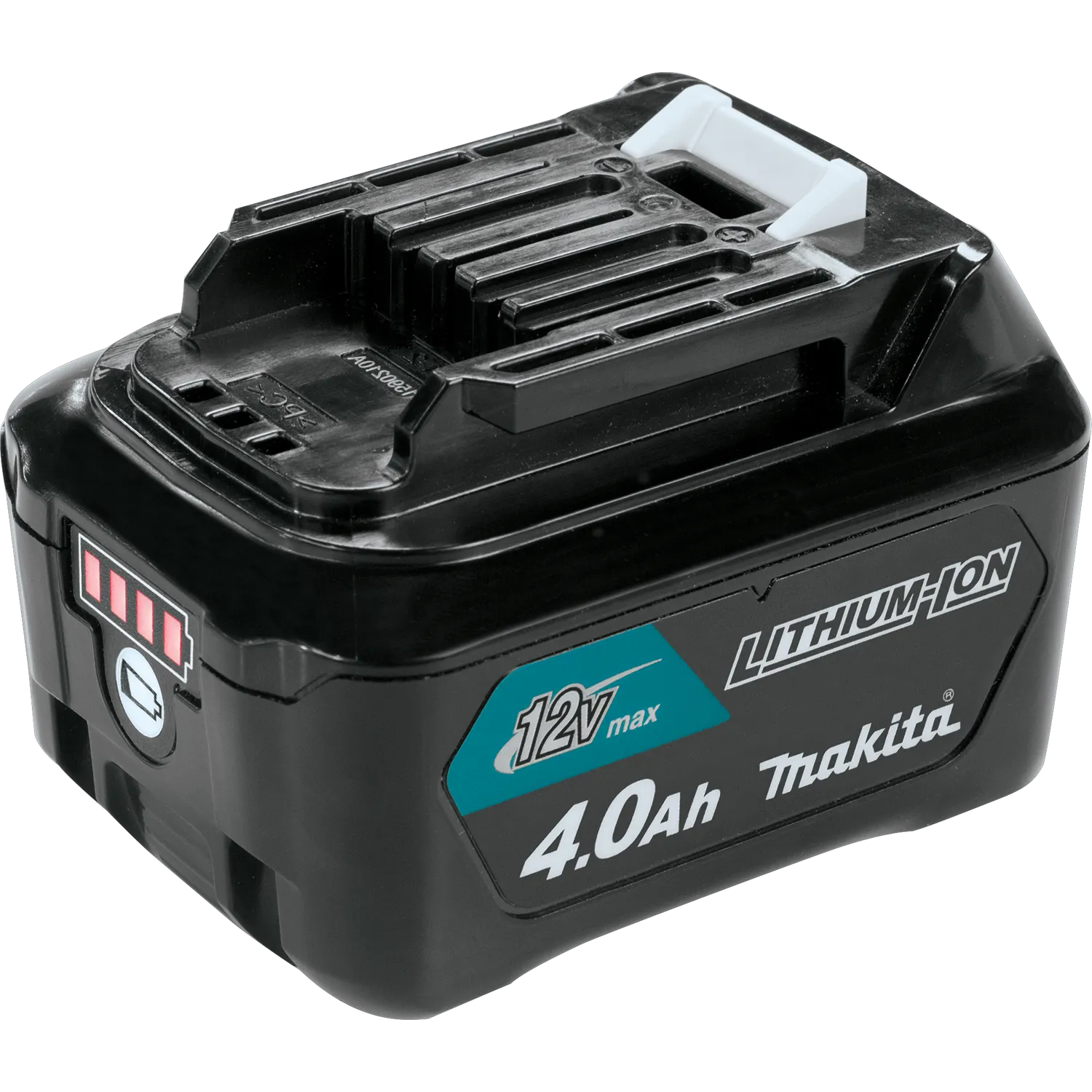 12V max CXT® Lithium‑Ion 4.0Ah Battery