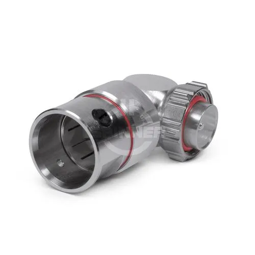 716 MACHO &AACUTE;NGULO CONECTOR LF 7/8"50 CAF® PLAST2000