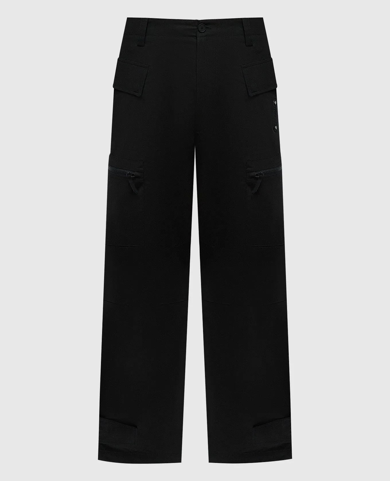 A Cold Wall Black cargo Static