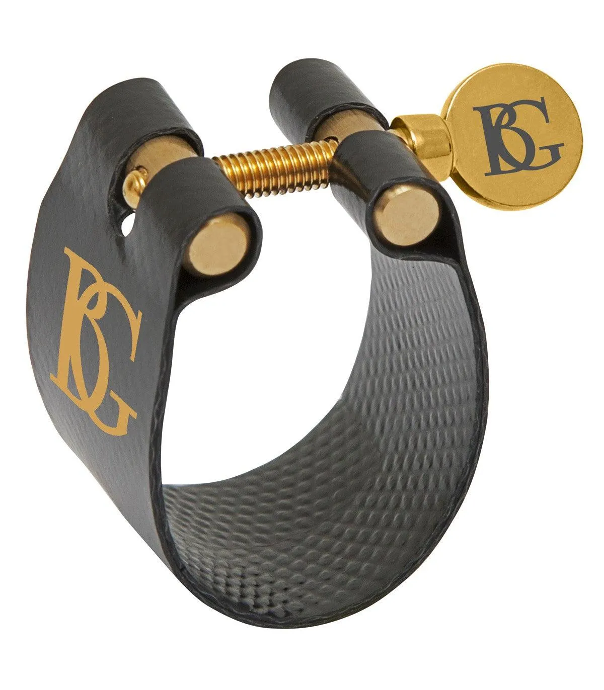 Abrazadera Bg Saxofón Soprano Lfs 