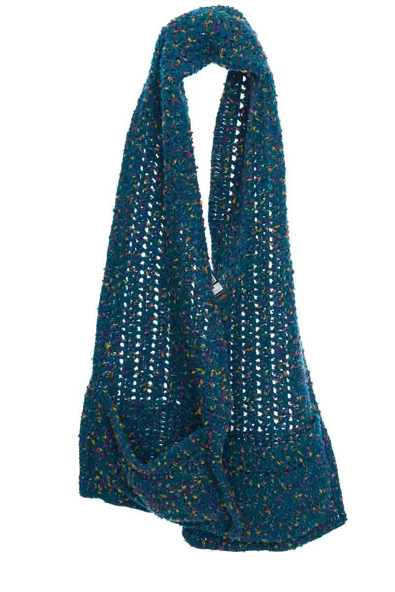 ACCESORIOS COLOR AZUL  CLOSEANDO