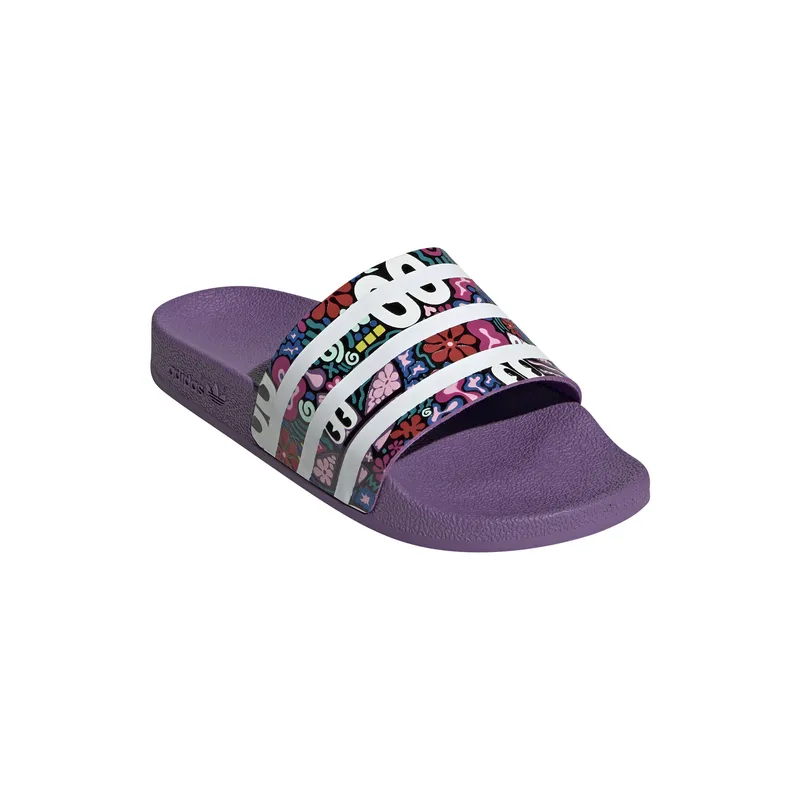 Adidas Ariginals Adilette W "Gallery Smile"