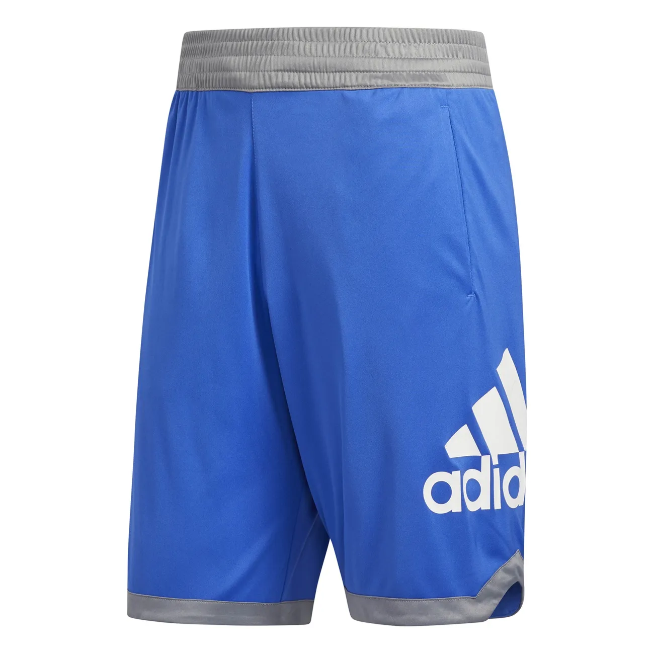 Adidas Badge of Sport Short BB (Blue)