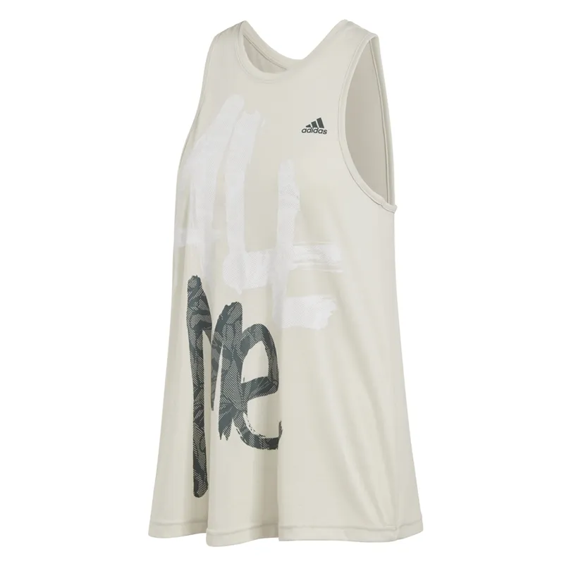 Adidas Badge of Sport Statement Tank