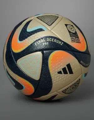 Adidas Balón Final Oceaunz Pro