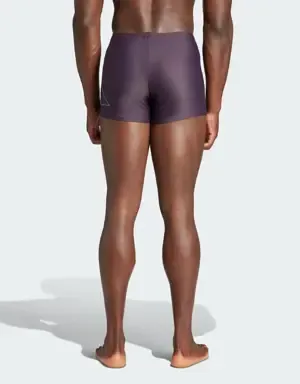 Adidas Bañador bóxer Big Bars
