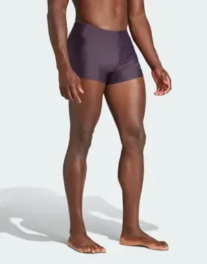 Adidas Bañador bóxer Big Bars