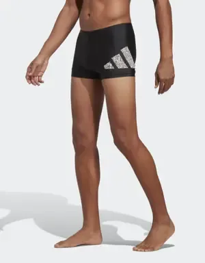Adidas Bañador bóxer Branded