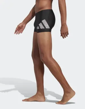 Adidas Bañador bóxer Branded