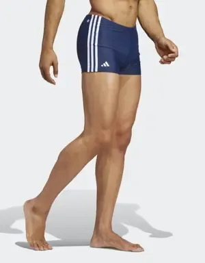 Adidas Bañador bóxer Classic 3 bandas