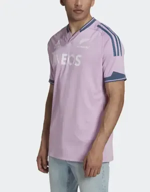 Adidas Camiseta entrenamiento All Blacks Rugby