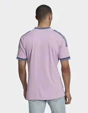 Adidas Camiseta entrenamiento All Blacks Rugby