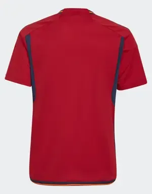 Adidas Camiseta primera equipación España 22