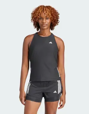 Adidas Camiseta sin mangas Own the Run