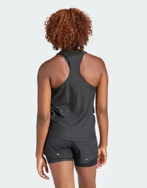 Adidas Camiseta sin mangas Own the Run