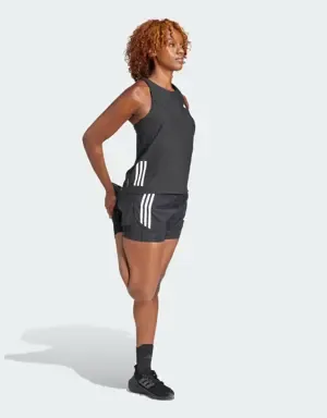Adidas Camiseta sin mangas Own the Run
