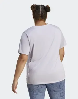 Adidas Camiseta Terrex Multi (Tallas grandes)