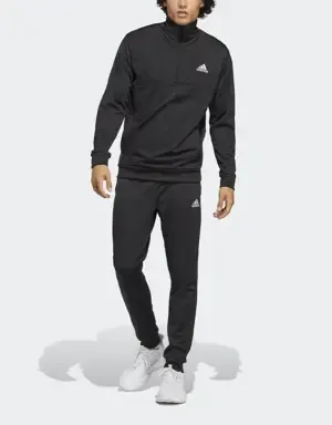 Adidas Chándal Small Logo Tricot