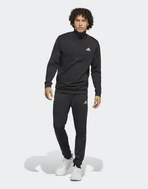 Adidas Chándal Small Logo Tricot
