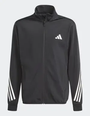 Adidas Chándal Train Icons AEROREADY 3 bandas