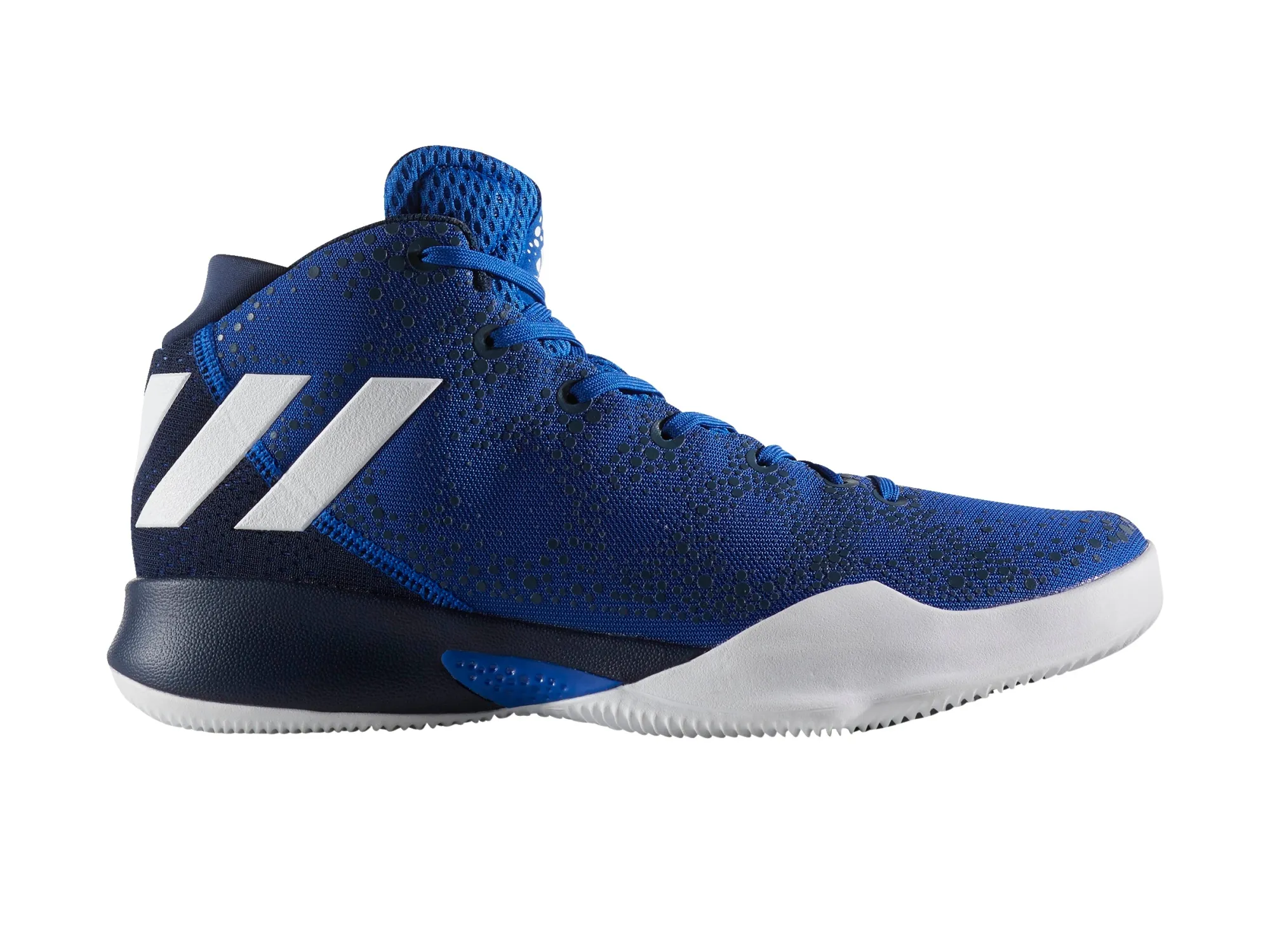 Adidas Crazy Heat "Magic"