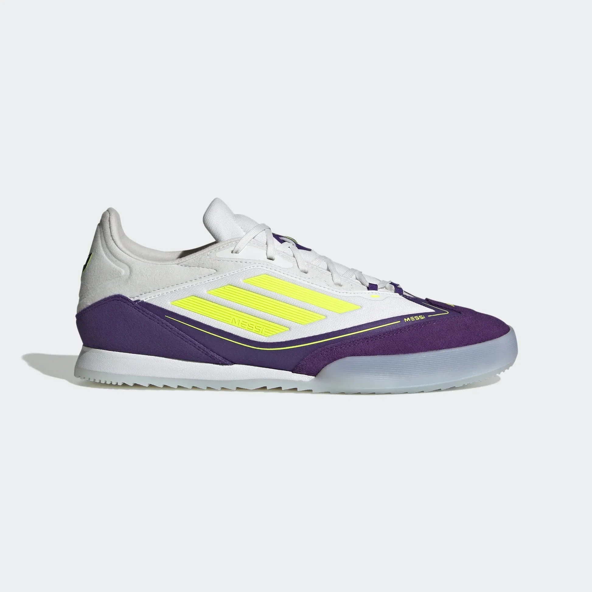 adidas F50 Freestyle 24 Messi White