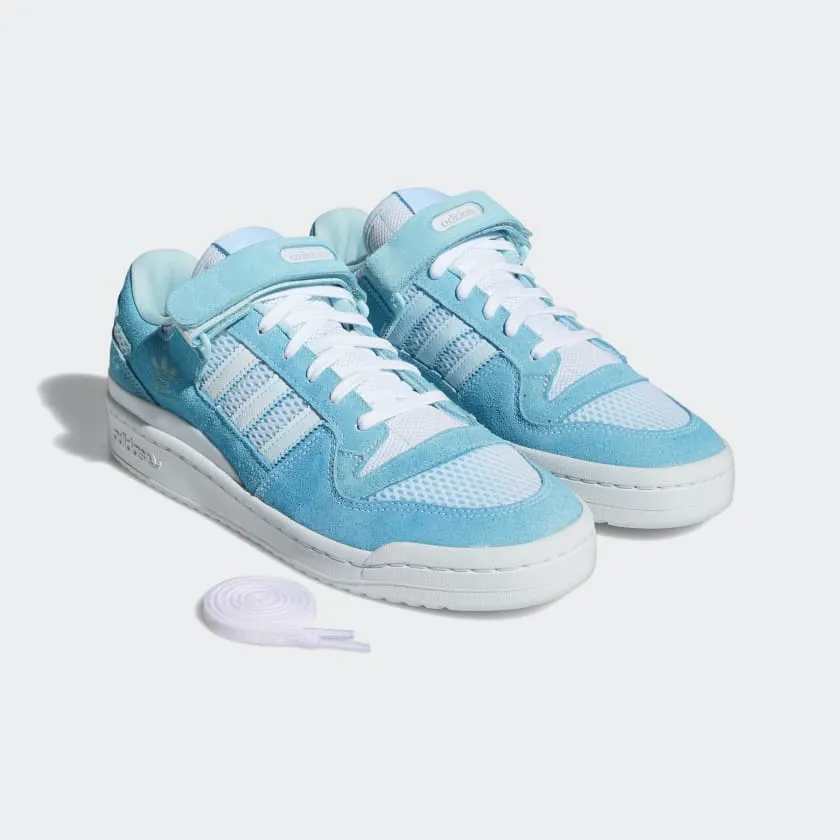 adidas Forum 84 Low 8k Clear Aqua