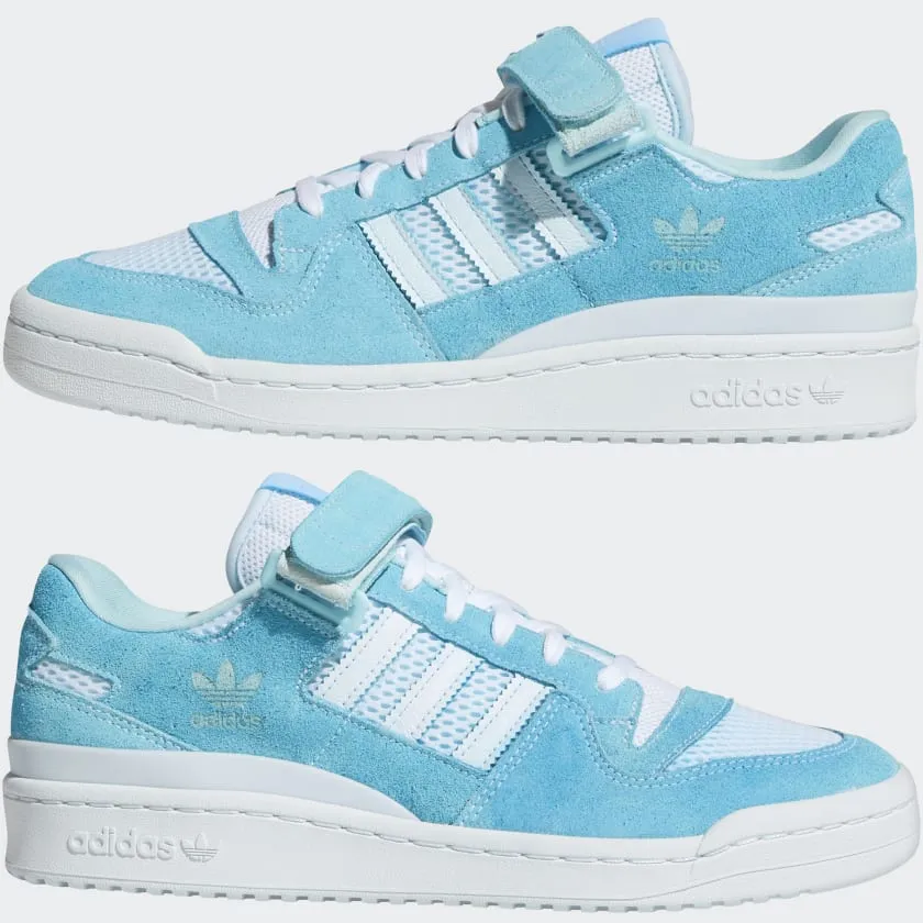 adidas Forum 84 Low 8k Clear Aqua