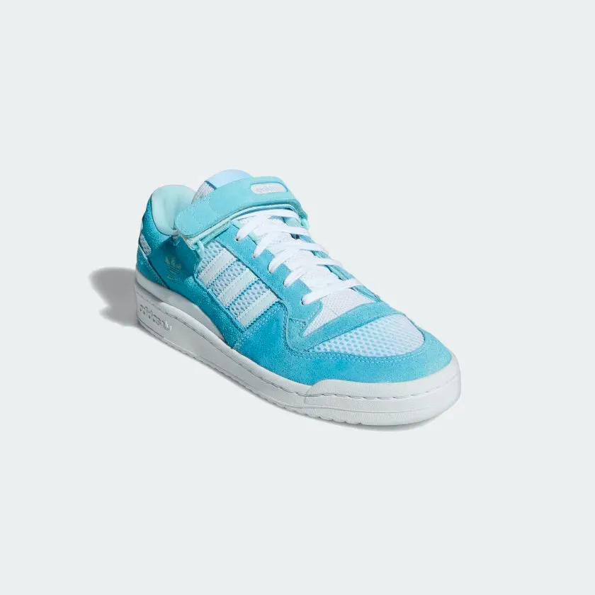 adidas Forum 84 Low 8k Clear Aqua