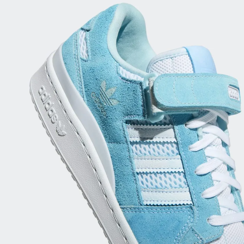 adidas Forum 84 Low 8k Clear Aqua