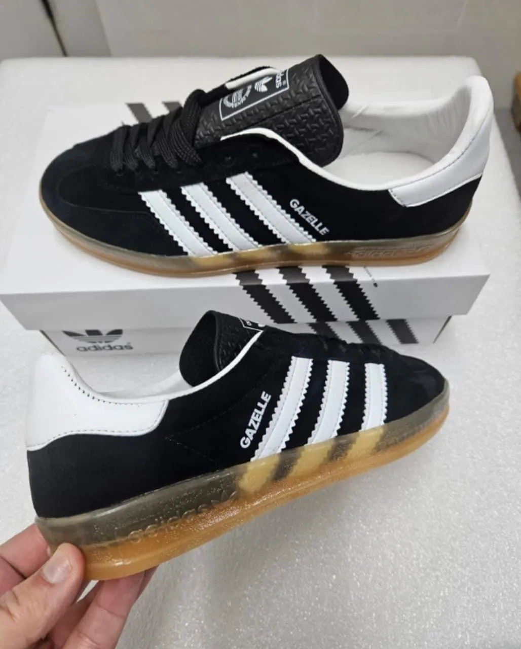 Adidas Gazelle
