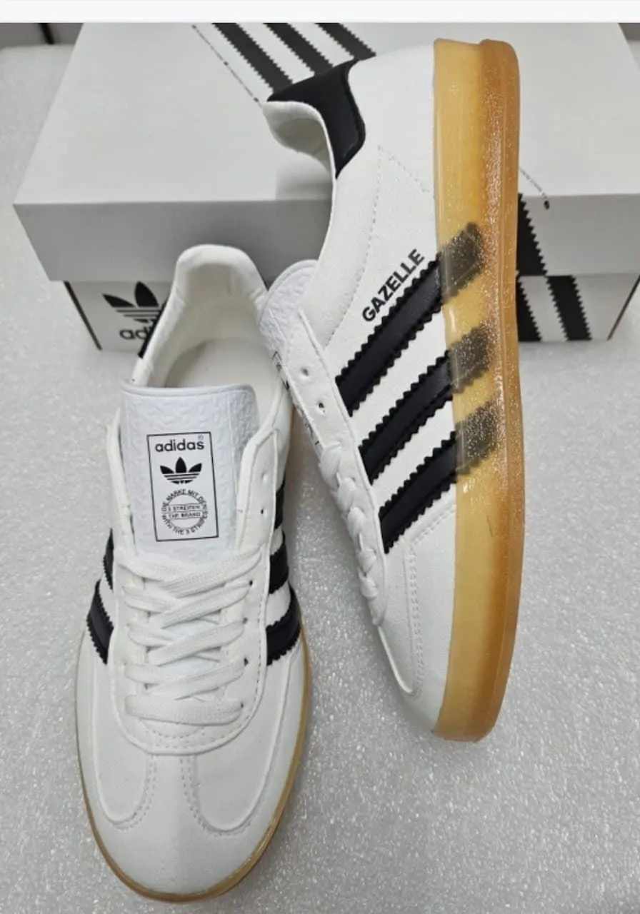 Adidas Gazelle
