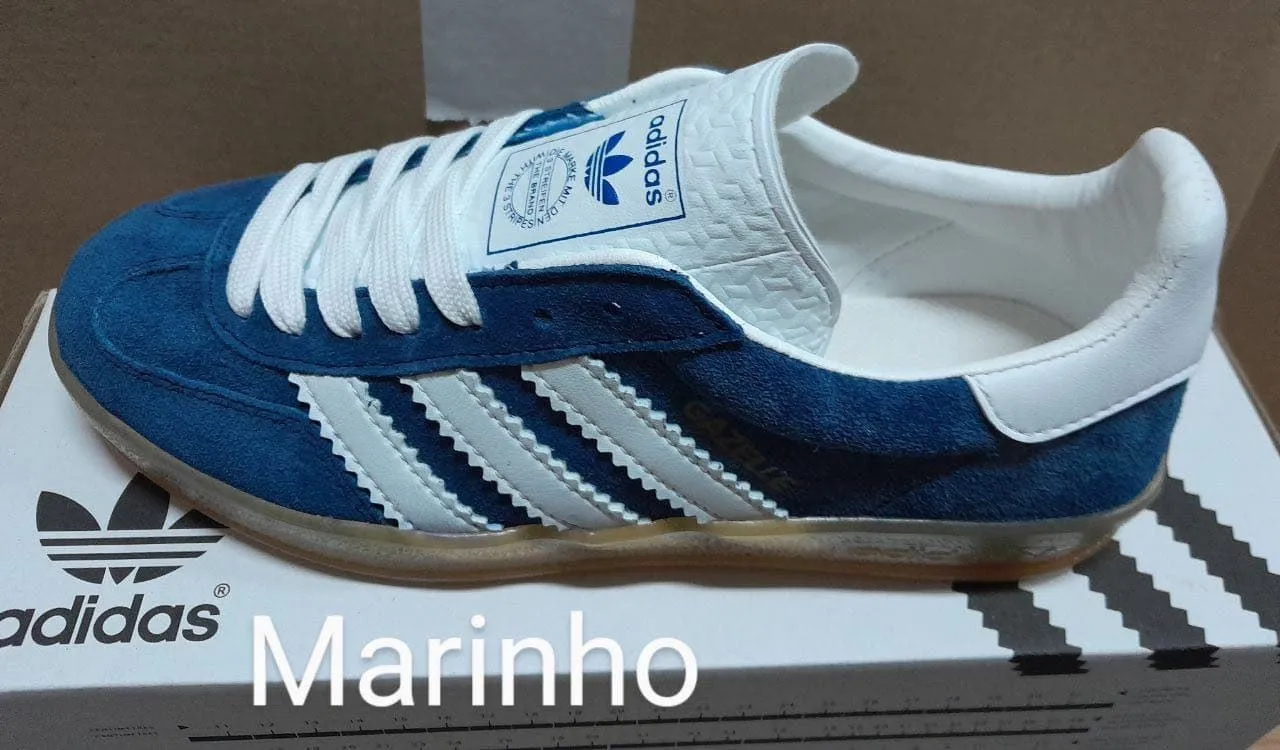 Adidas Gazelle