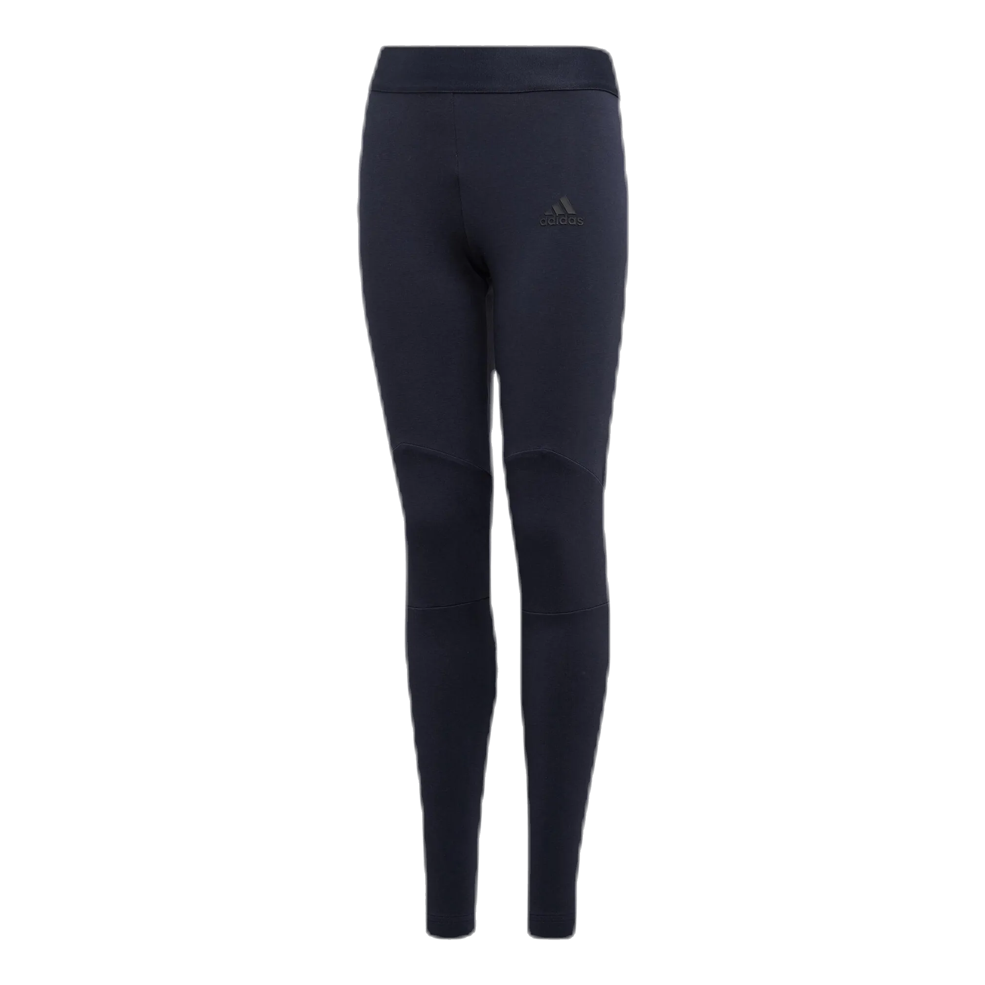 Adidas Girls ID Mesh Tights Blue