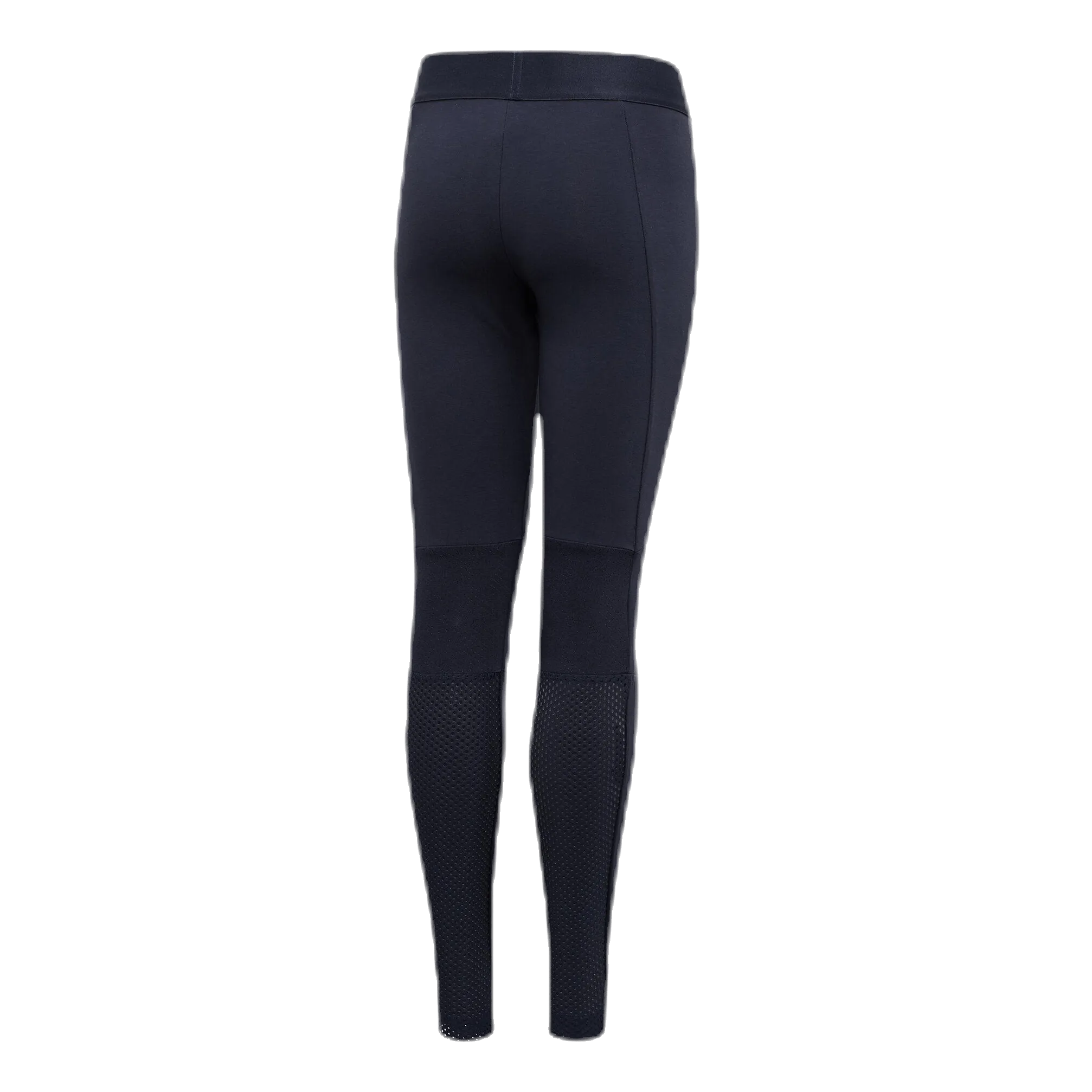Adidas Girls ID Mesh Tights Blue