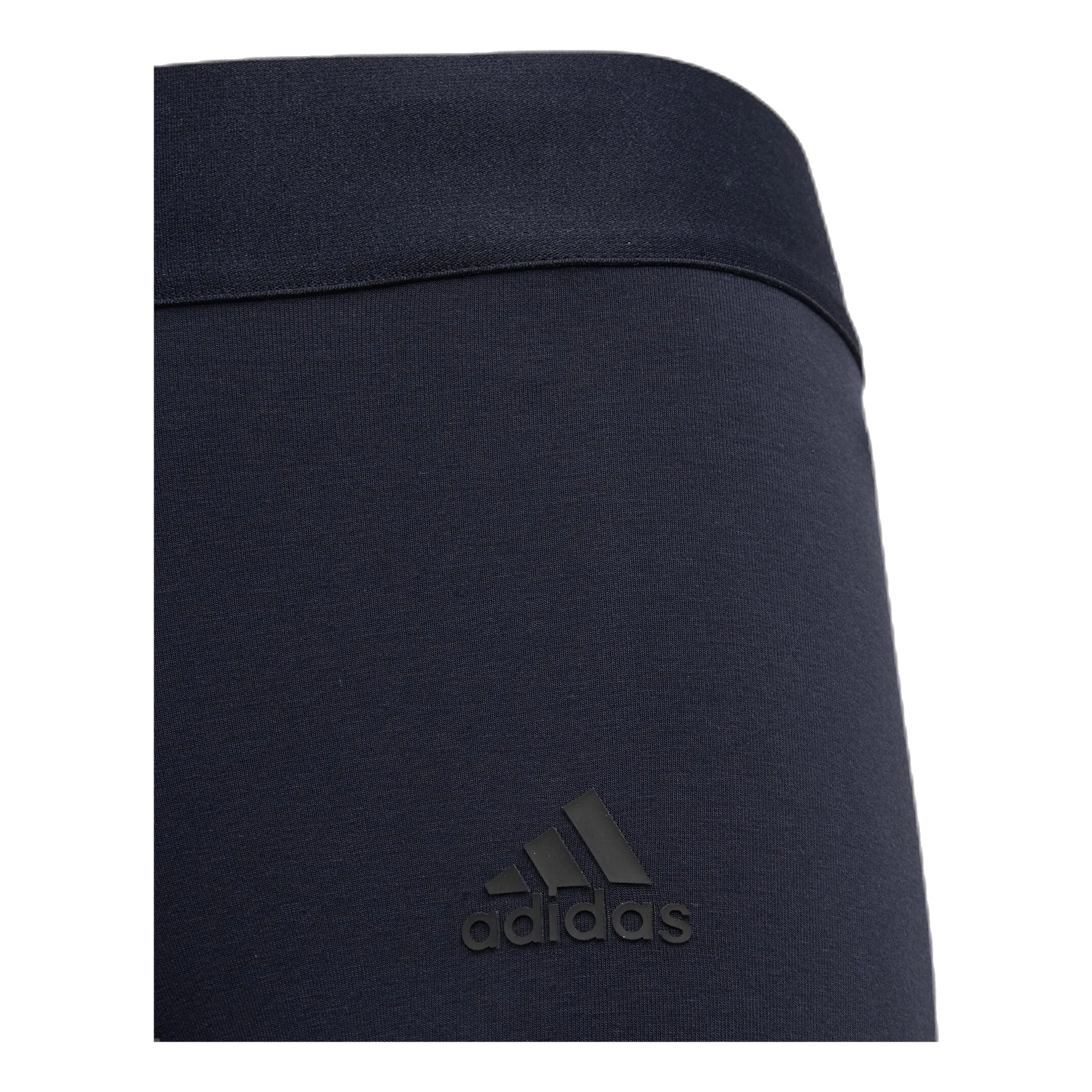 Adidas Girls ID Mesh Tights Blue