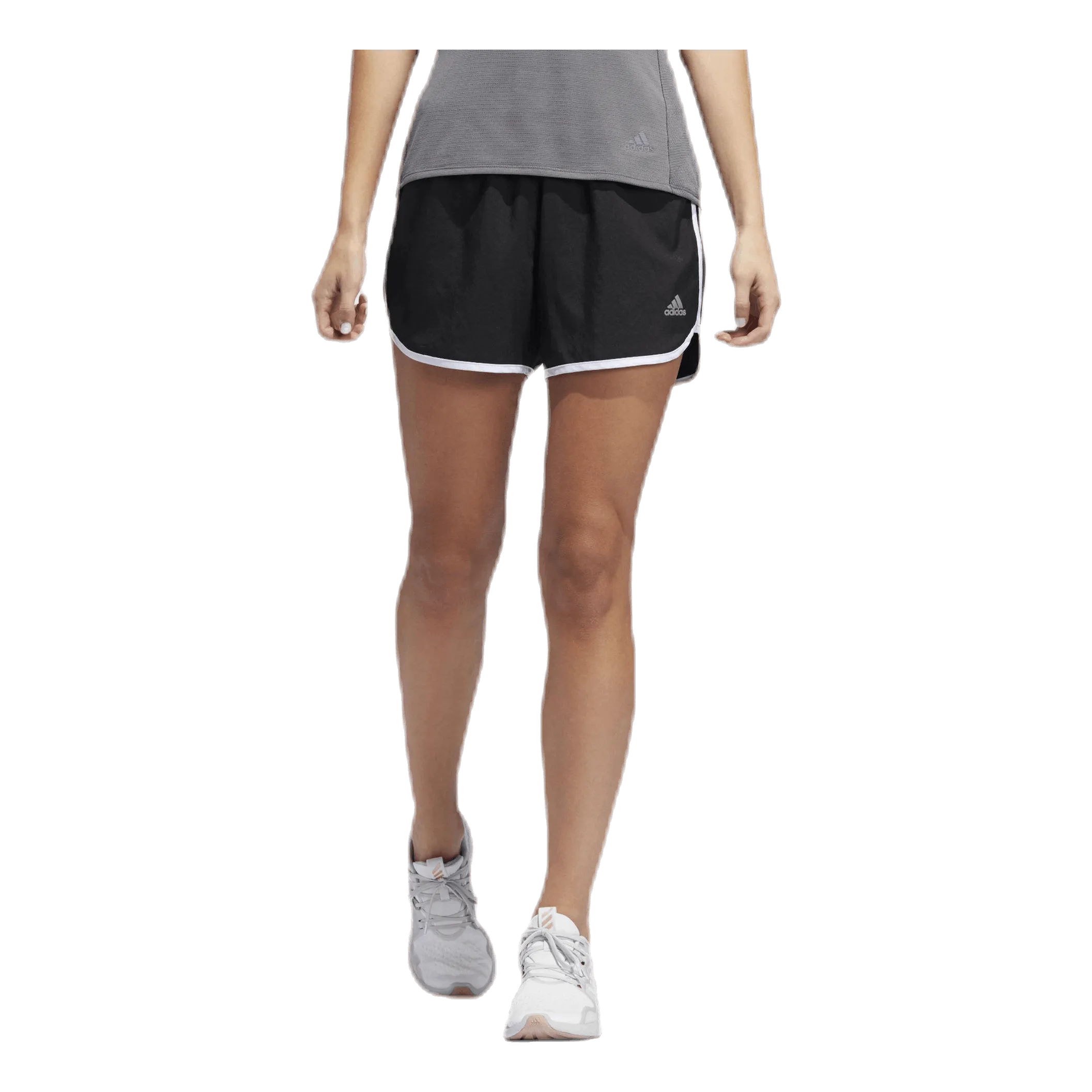 Adidas M20 Short White/Black