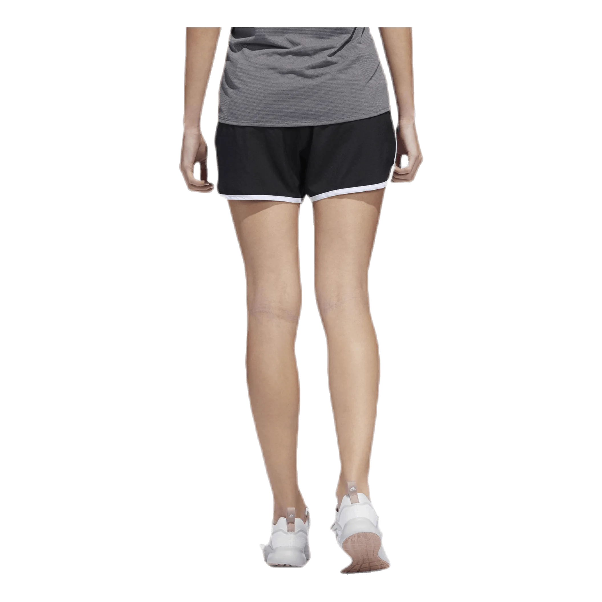 Adidas M20 Short White/Black