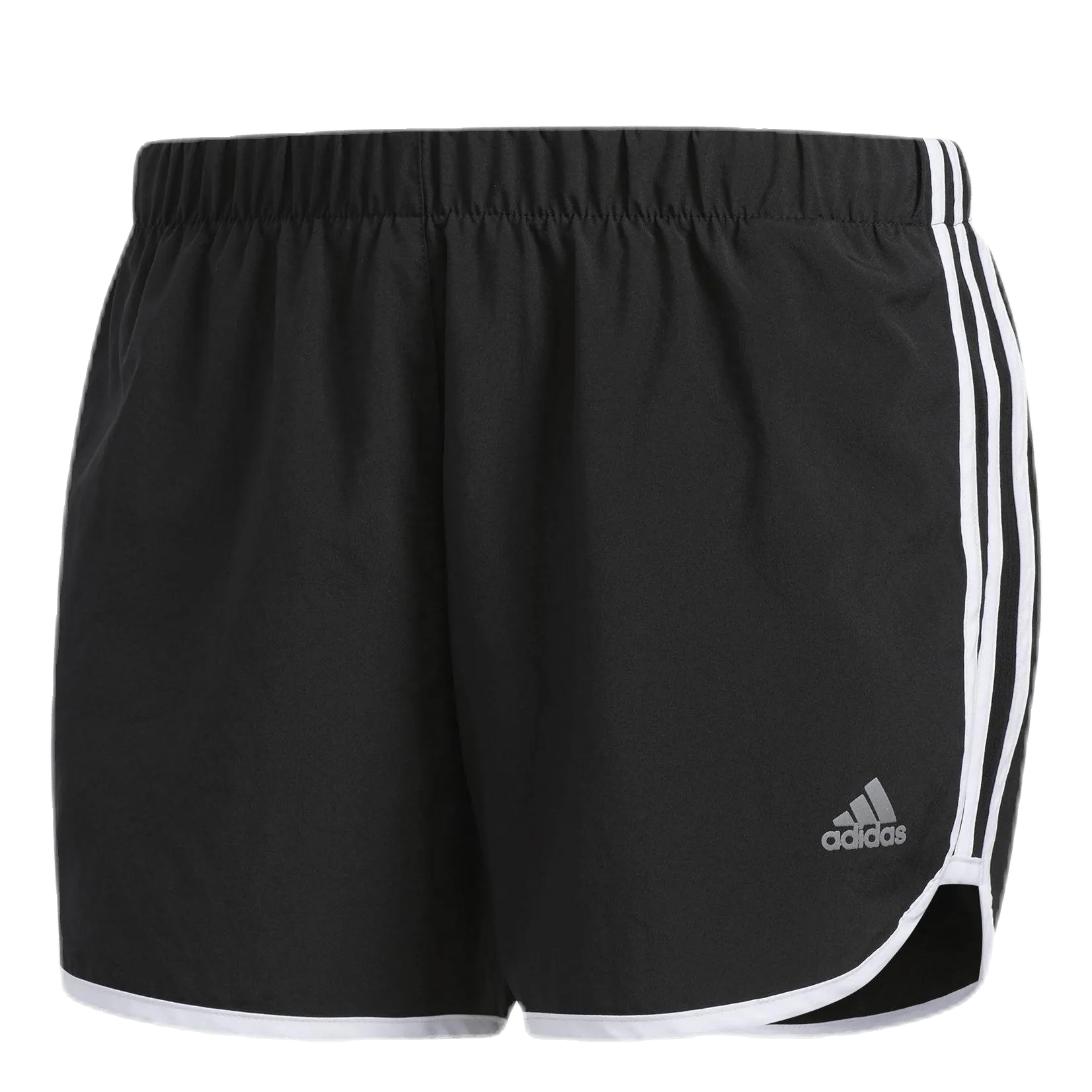 Adidas M20 Short White/Black