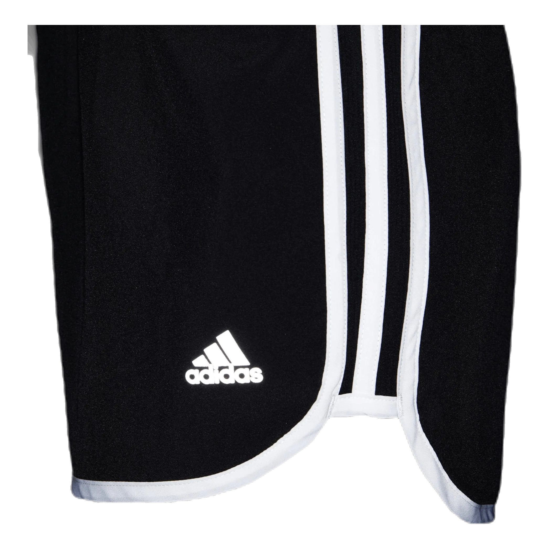 Adidas M20 Short White/Black