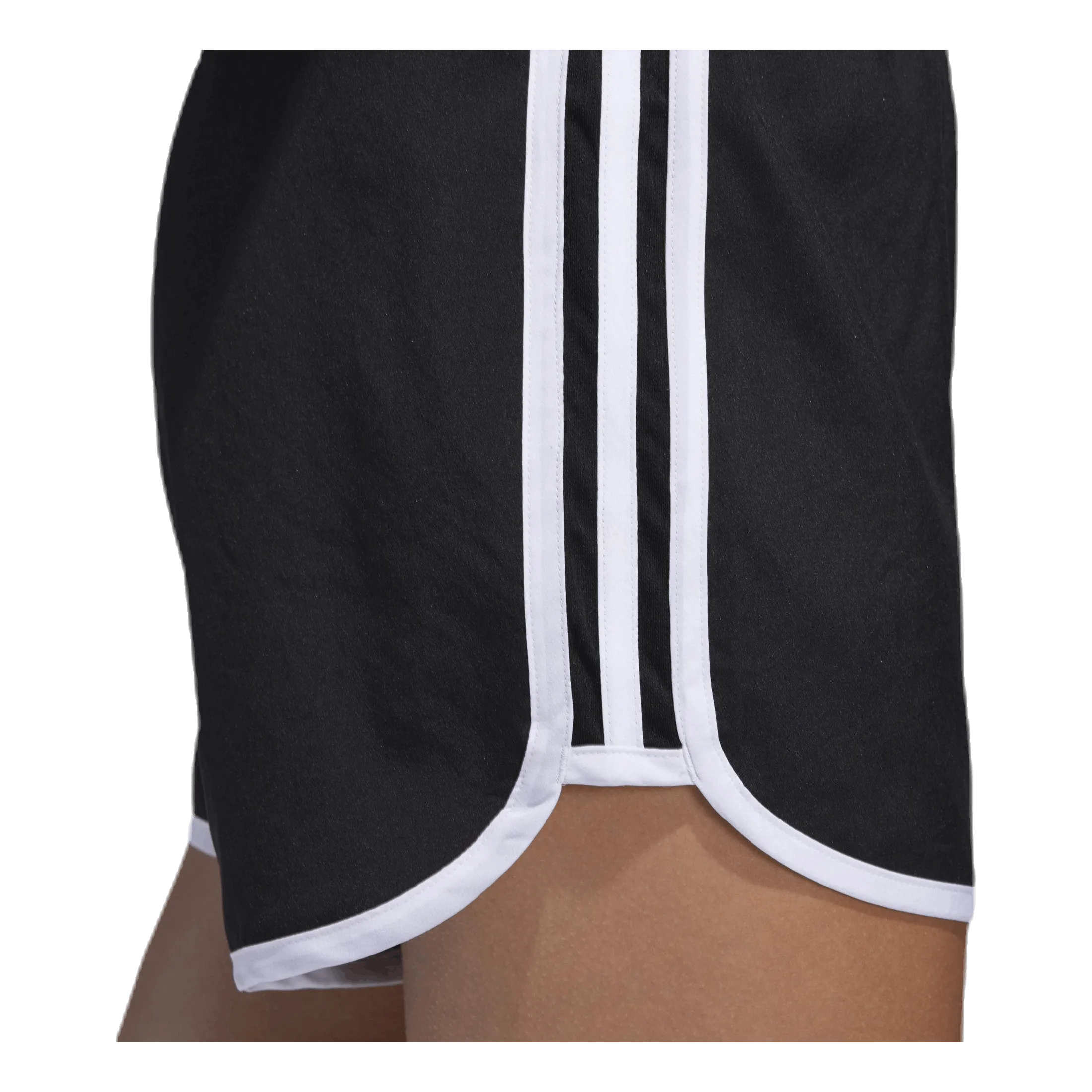 Adidas M20 Short White/Black