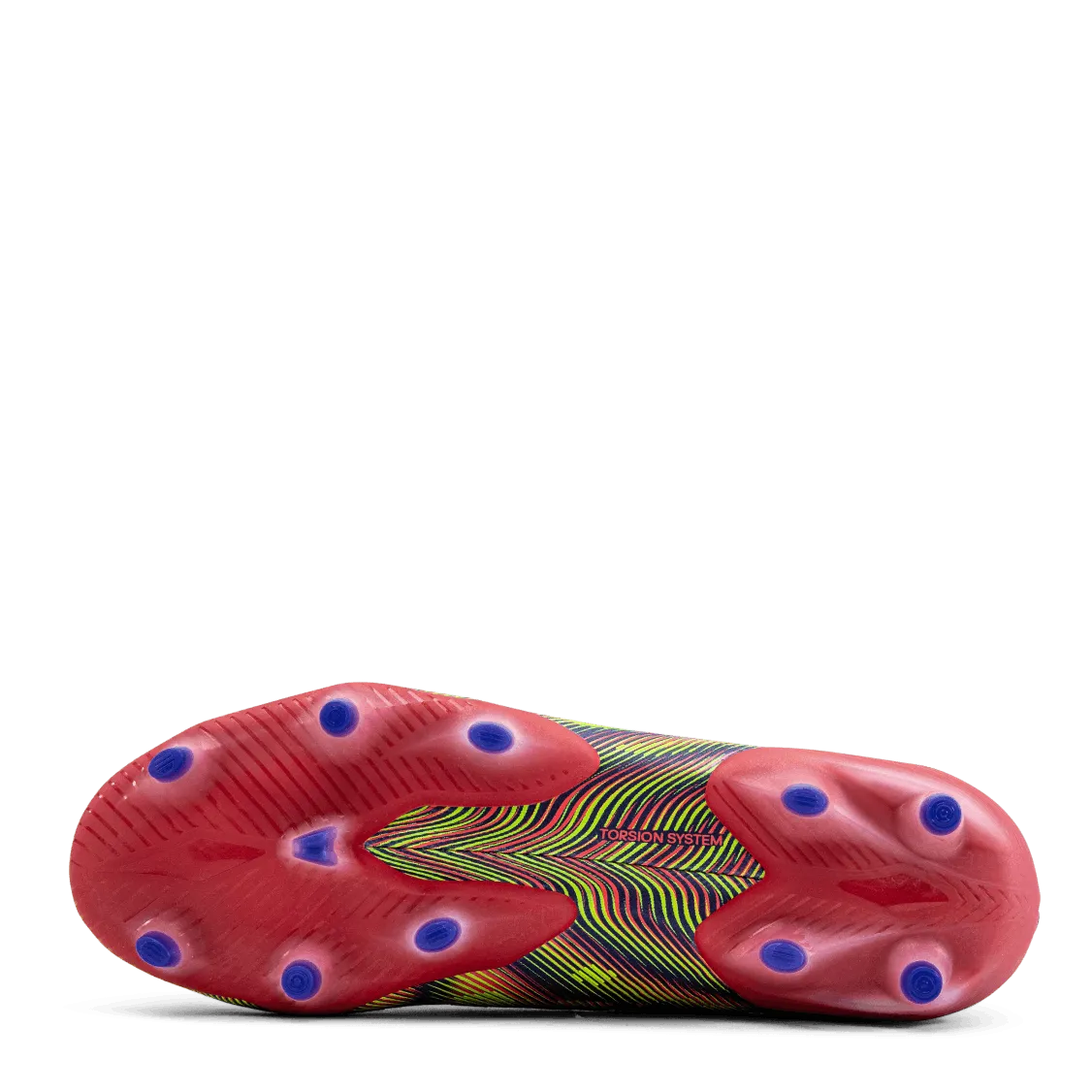 Adidas Nemeziz.1 FG Patterned