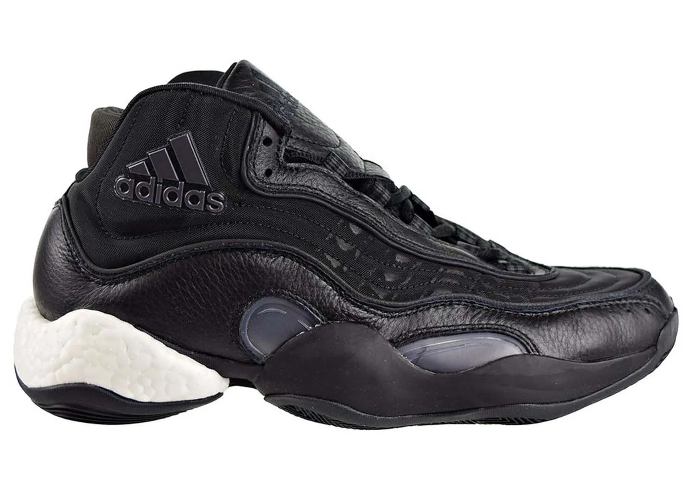 adidas Originals 98 X Crazy BYW Core Black