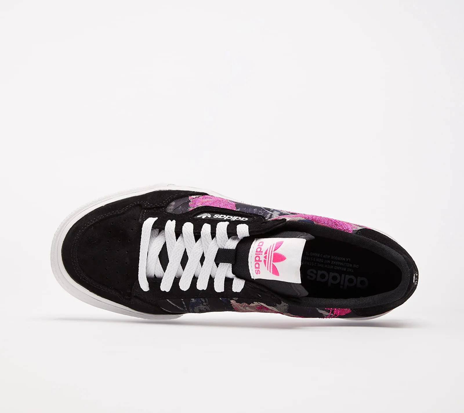 adidas Originals Continental Vulc W