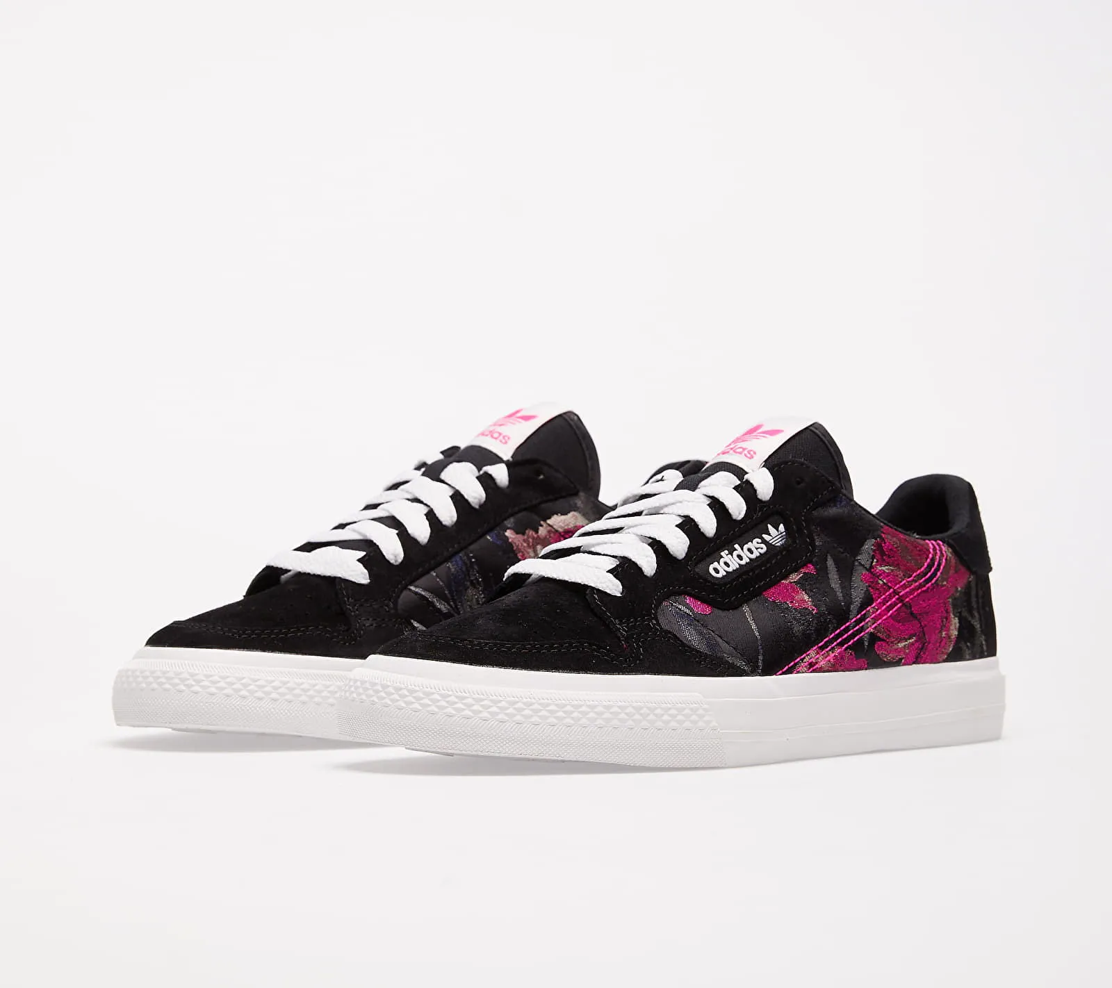 adidas Originals Continental Vulc W